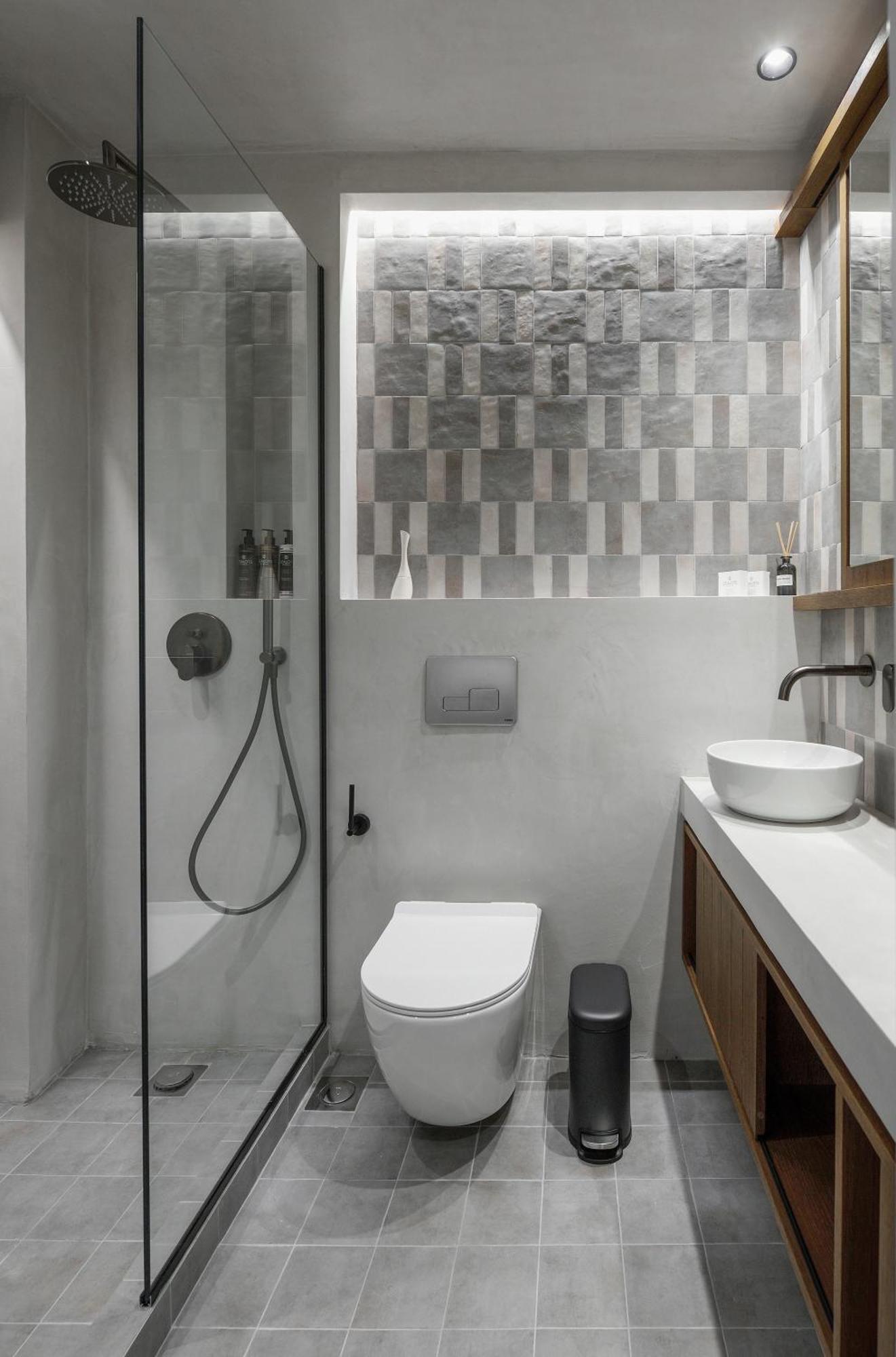 Epineio Comfort Living Litochoro Exteriör bild