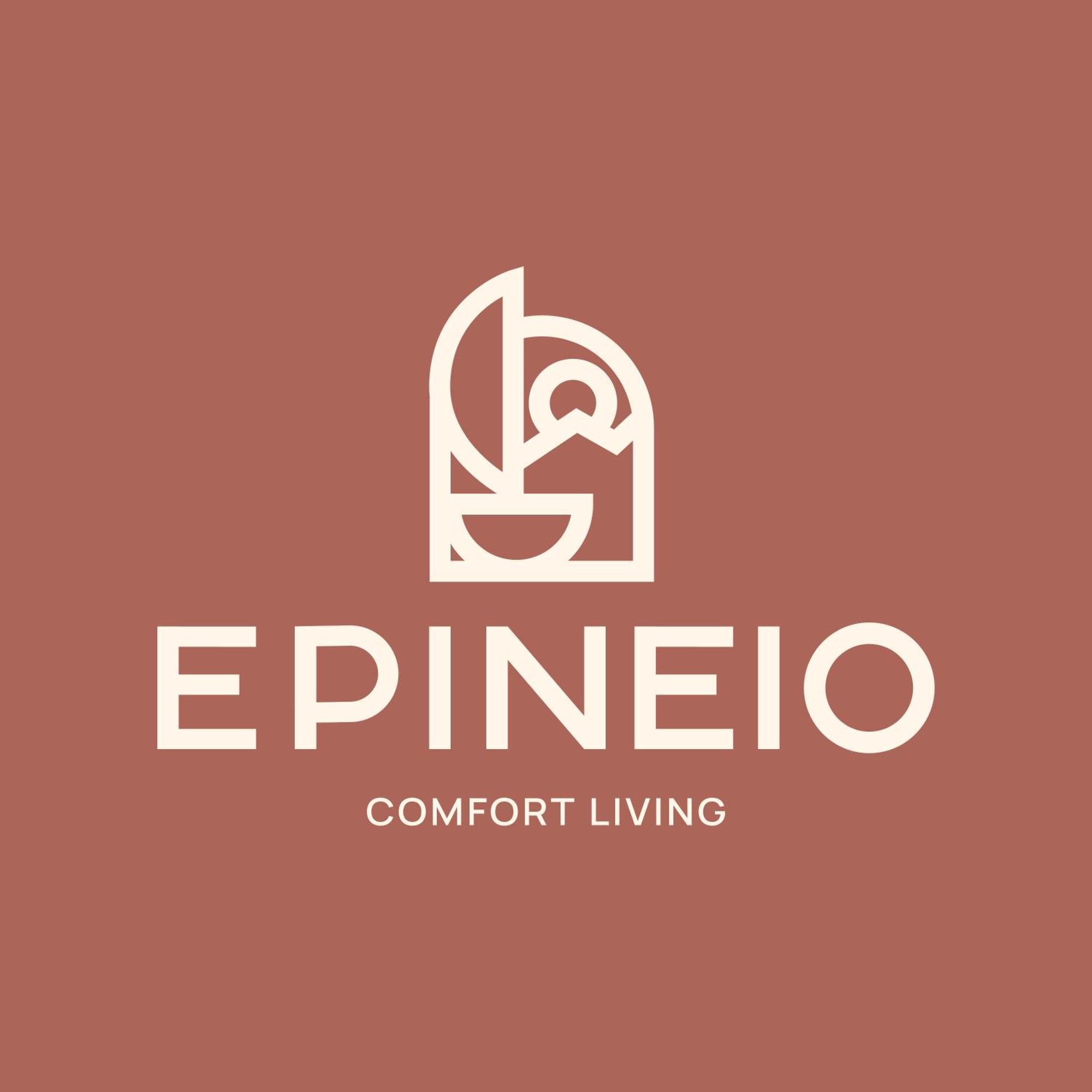 Epineio Comfort Living Litochoro Exteriör bild