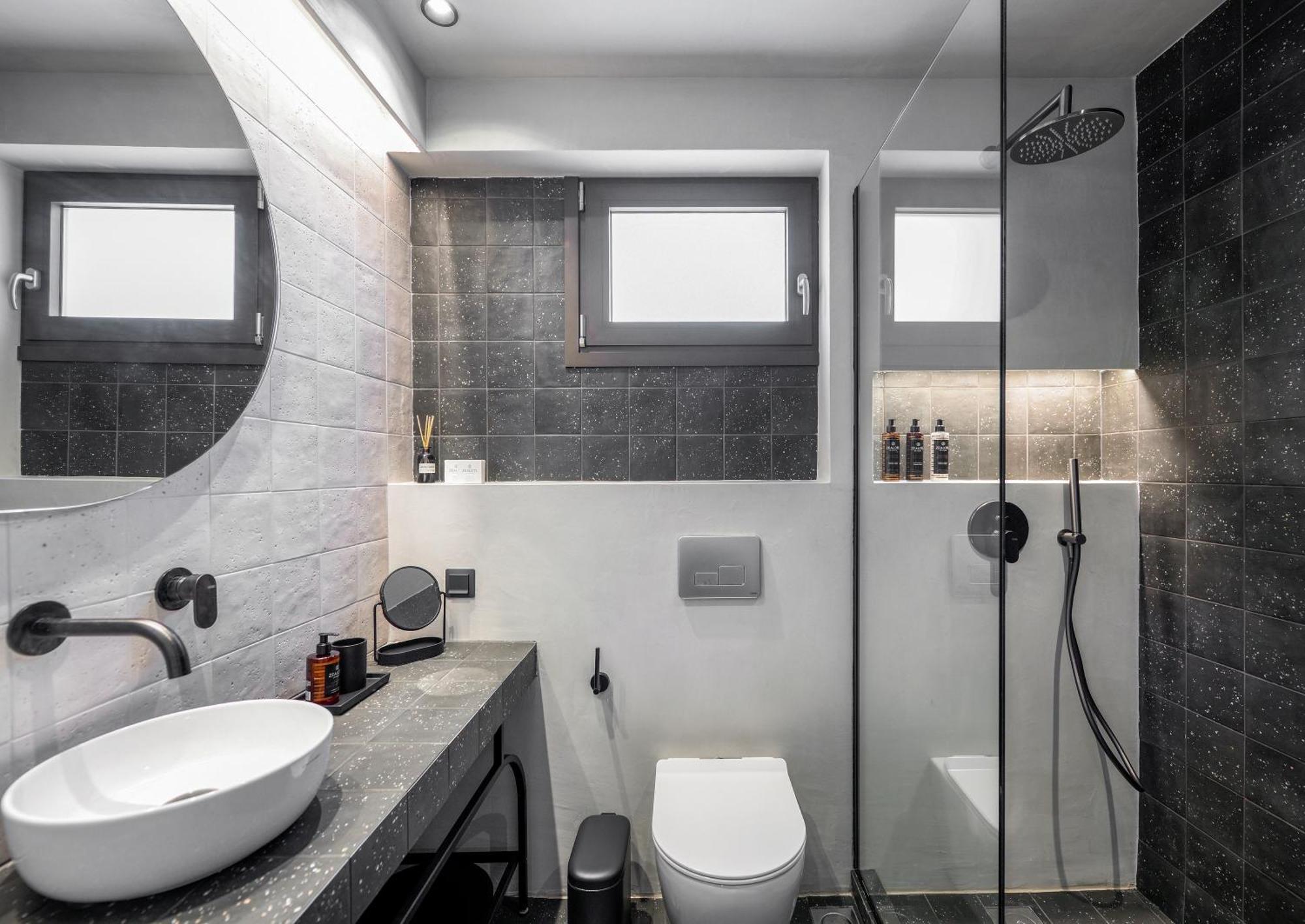 Epineio Comfort Living Litochoro Exteriör bild